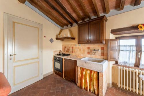 Apartamento The Cottage In Casciana Terme