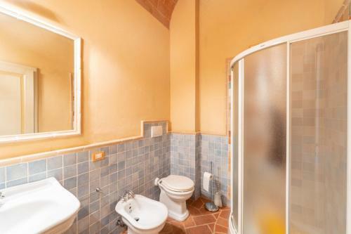 Apartamento The Cottage In Casciana Terme