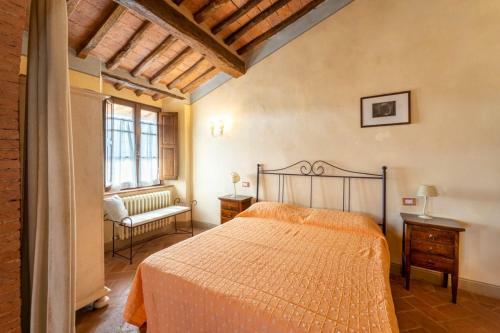 Apartamento The Cottage In Casciana Terme