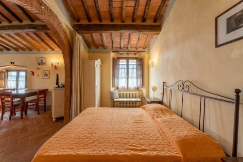 Apartamento The Cottage In Casciana Terme
