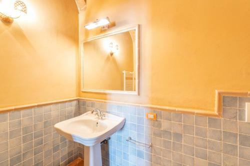 Apartamento The Cottage In Casciana Terme