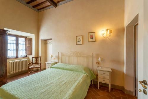 Apartamento The Cottage In Casciana Terme