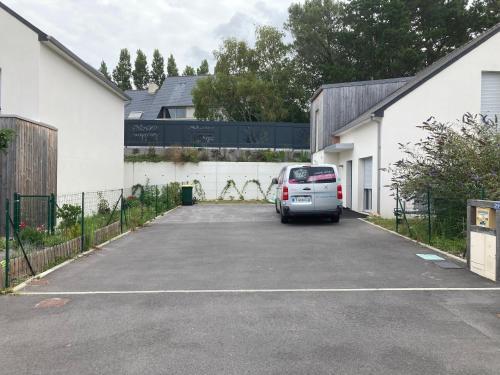 La Baule Maison Neuve Pour 7 Personnes