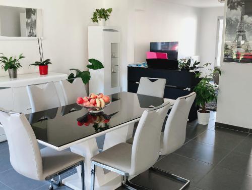 La Baule Maison Neuve Pour 7 Personnes
