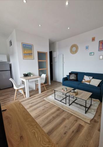 Apartamento Studio Quartier Royal Avec V�los Et Vue Panoramique
