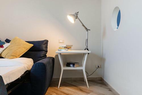 Minerva Apartment