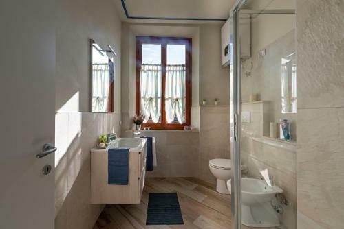 Minerva Apartment
