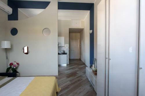 Minerva Apartment