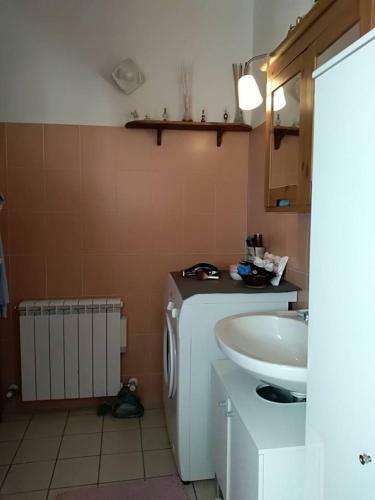 Apartamento Cascia