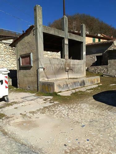 Apartamento Cascia