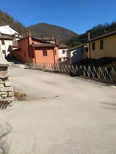 Apartamento Cascia