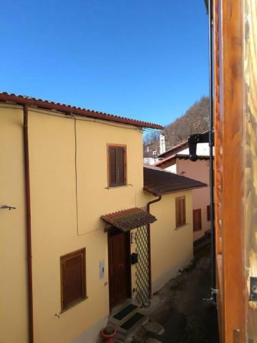 Apartamento Cascia