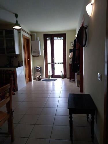 Apartamento Cascia
