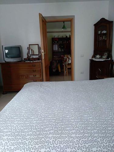 Apartamento Cascia
