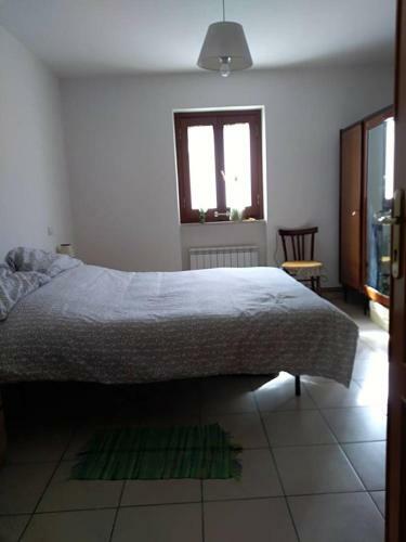 Apartamento Cascia