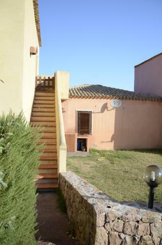 Apartamento Holidayaffitti Residence Mirice - Lu Lamoni