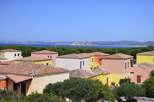 Apartamento Holidayaffitti Residence Mirice - Lu Lamoni