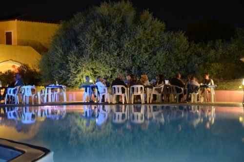 Apartamento Holidayaffitti Residence Mirice - Lu Lamoni