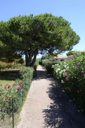 Apartamento Holidayaffitti Residence Mirice - Lu Lamoni
