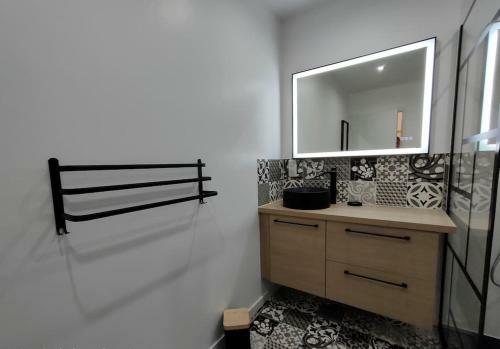 Apartamento G�te "la Bulle de L�na" Avec Petit-d�jeuner