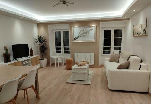 Apartamento G�te "la Bulle de L�na" Avec Petit-d�jeuner