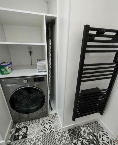 Apartamento G�te "la Bulle de L�na" Avec Petit-d�jeuner