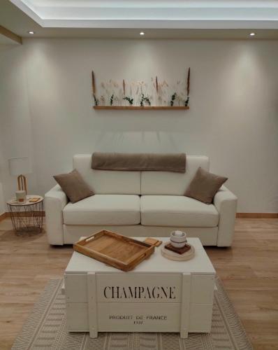 Apartamento G�te "la Bulle de L�na" Avec Petit-d�jeuner