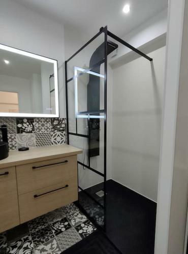 Apartamento G�te "la Bulle de L�na" Avec Petit-d�jeuner