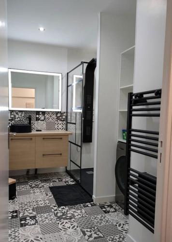 Apartamento G�te "la Bulle de L�na" Avec Petit-d�jeuner