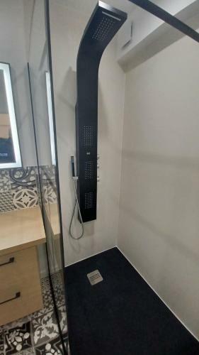 Apartamento G�te "la Bulle de L�na" Avec Petit-d�jeuner