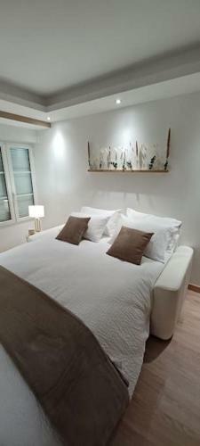 Apartamento G�te "la Bulle de L�na" Avec Petit-d�jeuner