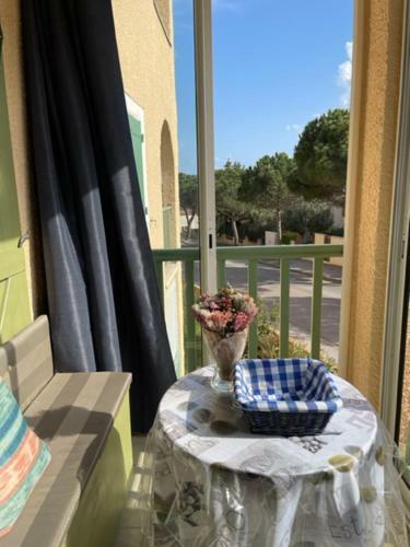 Apartamento Appartement 2 Personnes Proche Plage Et Commodit�s 2med6a2