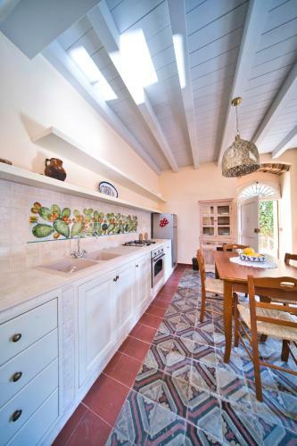 Casa Del Campiere