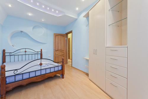 Prestige Apartments