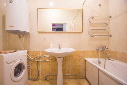 Prestige Apartments