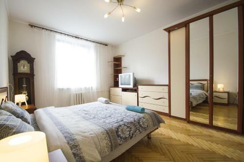Prestige Apartments