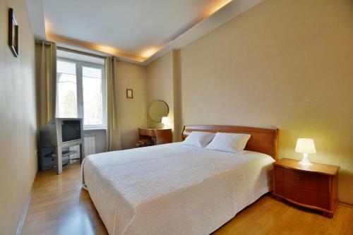 Prestige Apartments