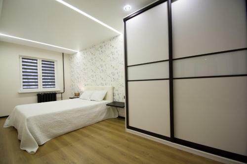 Prestige Apartments