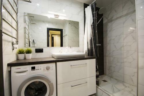 Prestige Apartments