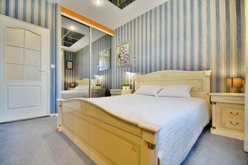 Prestige Apartments