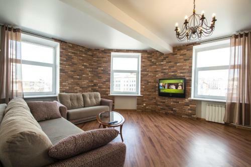 Prestige Apartments