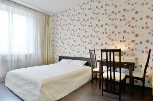 Prestige Apartments