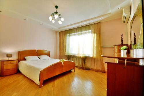Prestige Apartments