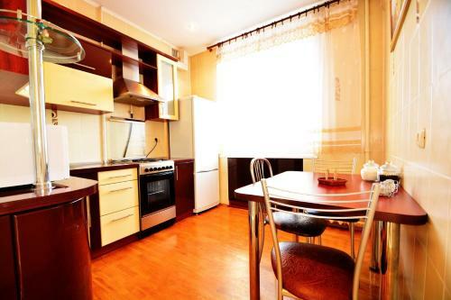 Prestige Apartments