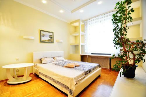 Prestige Apartments