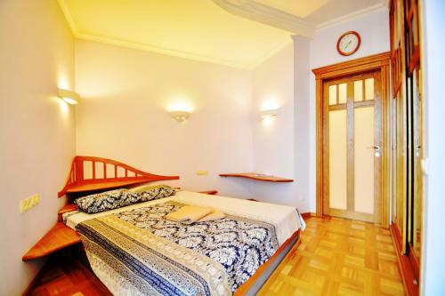 Prestige Apartments