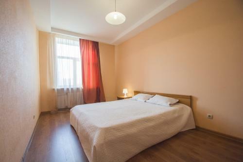 Prestige Apartments
