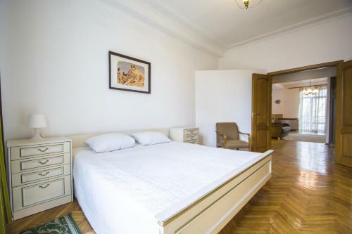 Prestige Apartments