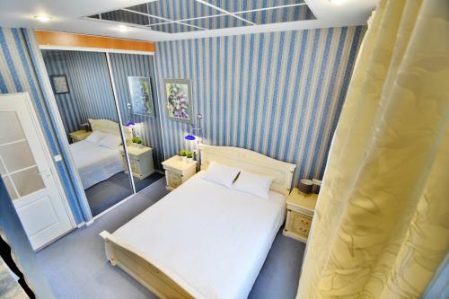 Prestige Apartments