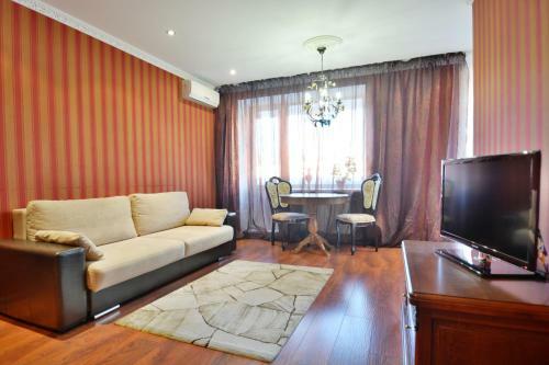 Prestige Apartments